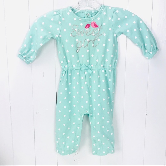 Carters one piece - Picture 2 of 11